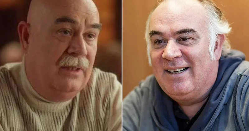 Özündən 35 yaş kiçik sevgilisi ilə evləndi