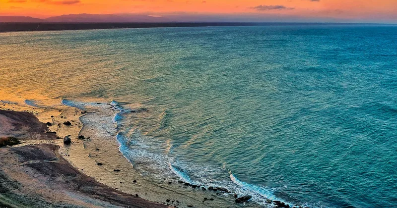 АБР планирует профинансировать проект по опреснению воды Каспия
