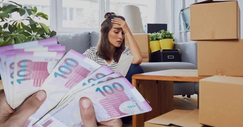 Ailədən ayrı yaşamaq üçün nə qədər maaş lazımdır? ARAŞDIRMA