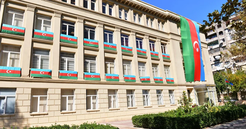 Təhsil Nazirliyindən İran rəsmisinin bəyanatına sərt etiraz