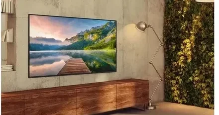 Ваш телевизор продолжает следить за вами: что выяснили ученые о Samsung