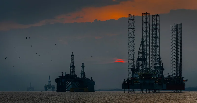 Экспорт нефти из Азербайджана в Швейцарию увеличился втрое
