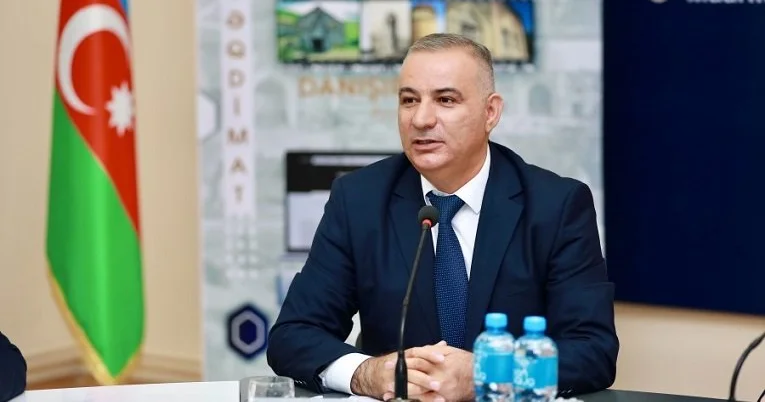 QHT sədri: “Ana dilində təhsil milyonlarla insanın haqlı gözləntisidir”