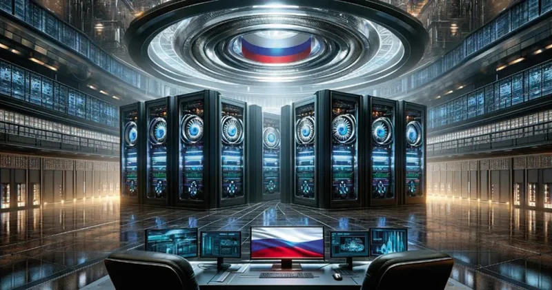Яндекс прячет суперкомпьютеры