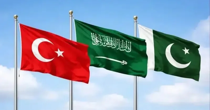 Tehranda dördtərəfli vacib görüş olacaq MİT rəhbəri də var