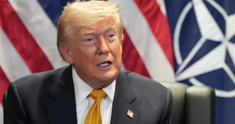 Трамп назвал Сомали возможно, худшей страной в мире