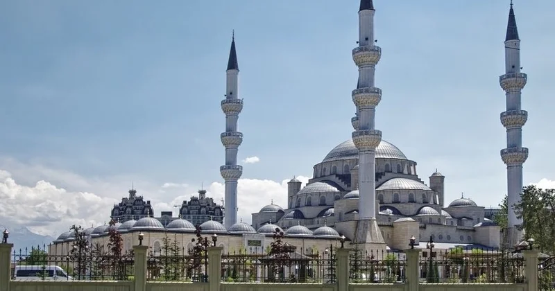 Bu türkdilli ölkədə məscidlərdə təftiş başladı