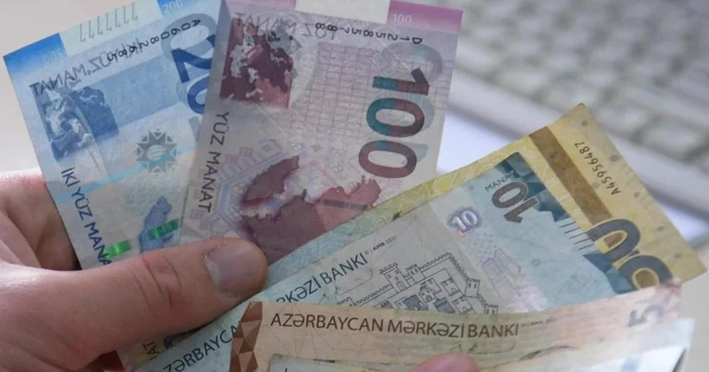 Azərbaycanda bəzi şəxslərin maaşları müəyyənləşdi KONKRET