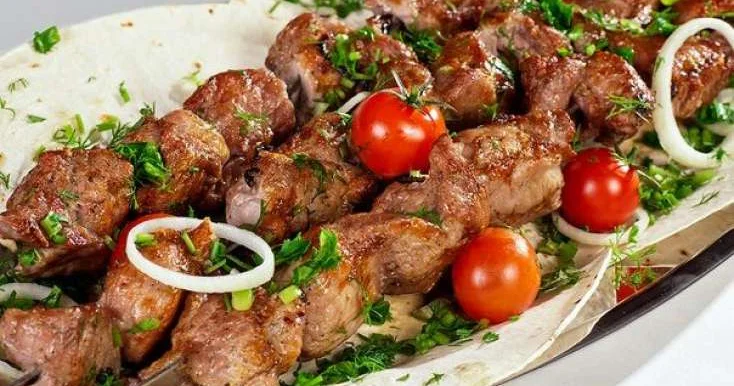 Ətdən imtina sağlam qocalmağa kömək edə bilər