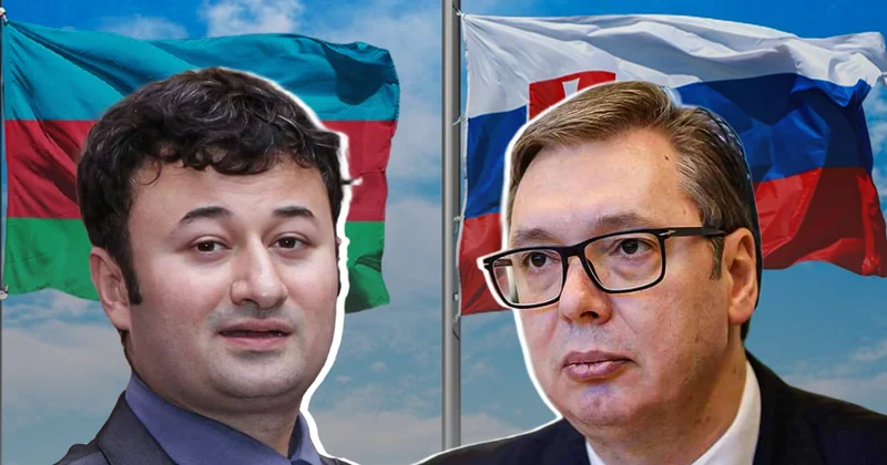 Как поражение Вучича скажется на отношениях Сербии с Азербайджаном Minval Politika