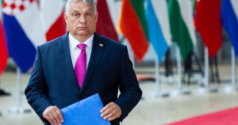 Белый дом видит Орбана во главе ООН