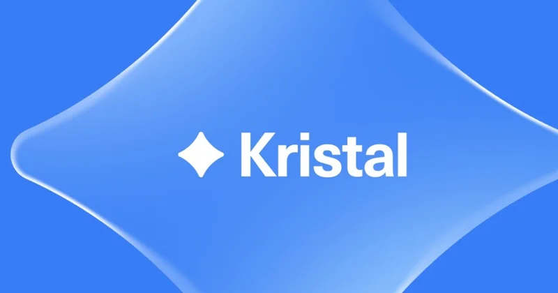 Официальное заявление Kristal