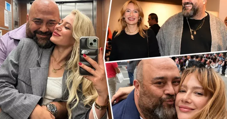Məşhur aşpazın toyu təxirə düşdü Nişanlısı xəyanəti bağışlamadı