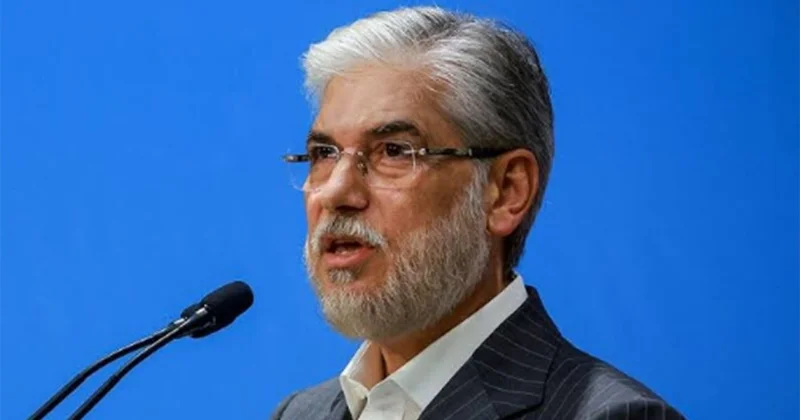 İranda Azərbaycan dilində nə orta, nə də ali məktəb var İrana cavab