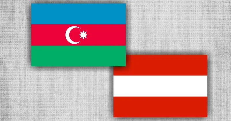 Azərbaycan və Avstriya XİN ləri arasında siyasi məsləhətləşmələr noyabrda Bakıda keçiriləcək