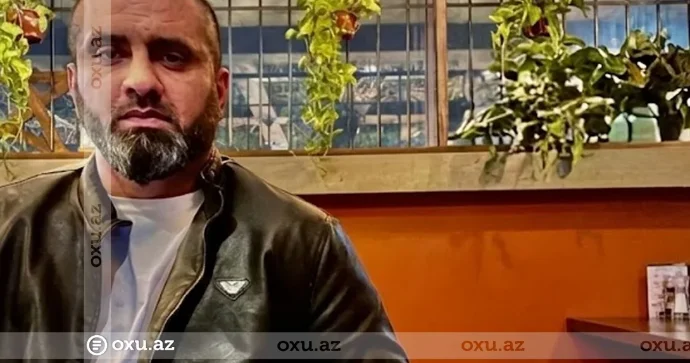 “Ceyhun Sabunçu”nun qətlinə görə tutulan dəstə pul tələb edirmiş