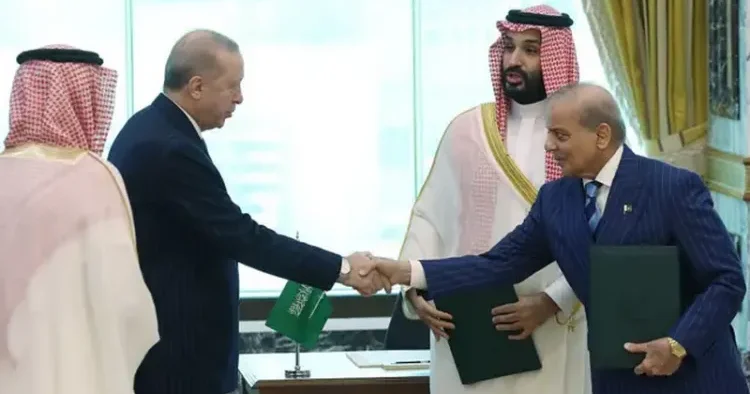 Məkkə Müdafiə İttifaqının nümayəndələri İrana səfər edəcəklər