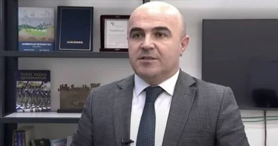 İsrailə iqtisadi zərbə vurmağın 5 yolu Eldəniz Əmirov mümkün sanksiyaları açıqladı