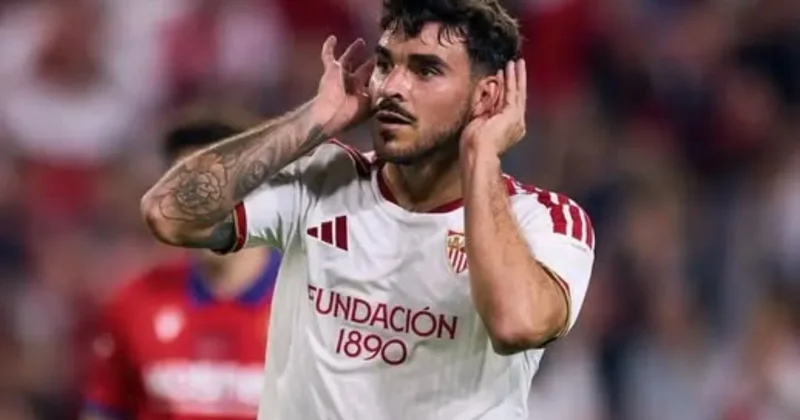 “Sevilya” La Liqada “Osasuna”nı iki cavabsız qolla məğlub etdi VİDEO