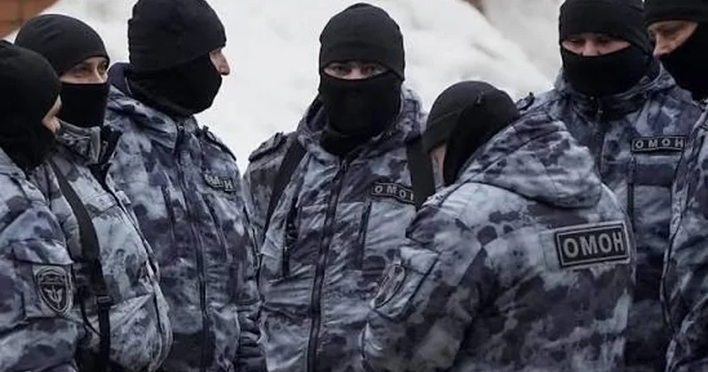 FSB Cənubi Qafqaz ölkələrindən birində olduğunu bildirdiyi şəxsə cinayət işi açdı