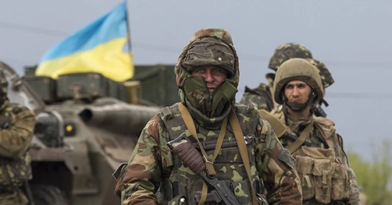 В Украине продлили военное положение еще на три месяца Minval Politika