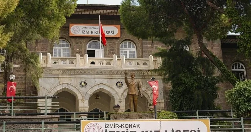 Atatürkün iki dəfə ziyarət etdiyi lisey illərdir yeni nəsillər yetişdirir