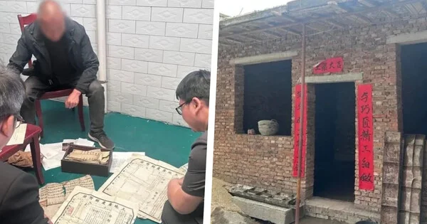 Məhkəmə 200 illik problemə son qoydu