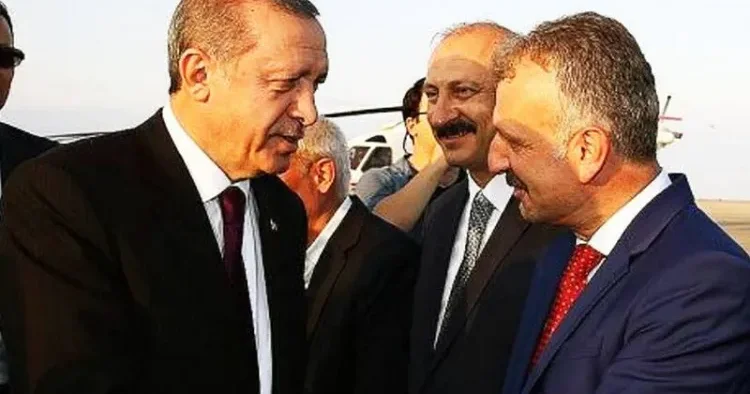 “Oktay Saralın işdən çıxarılması Azərbaycana jest idi” AÇIQLAMA