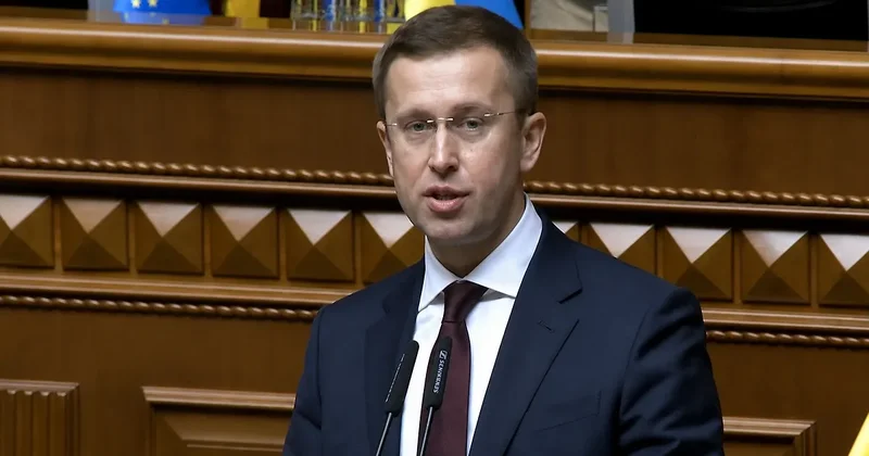 Украина усилит ответственность за уклонение от службы