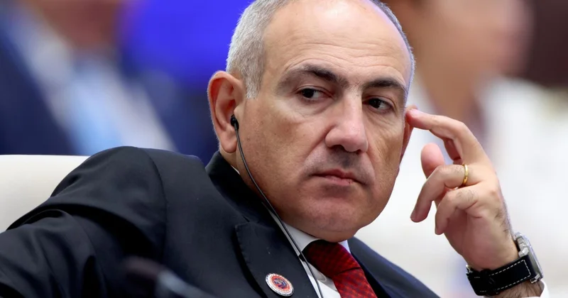 Пашинян объявил: партия войны уничтожена