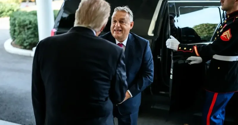 Администрация Трампа продвигает Орбана на пост генсека ООН