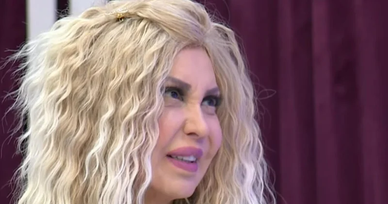 Müğənni Sevda: 12 ev dəyişmişəm