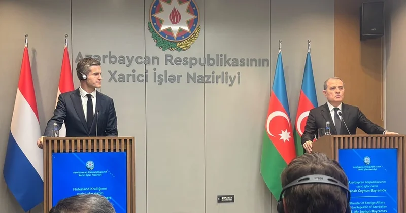 Niderlandla siyasi dialoq intensivləşib