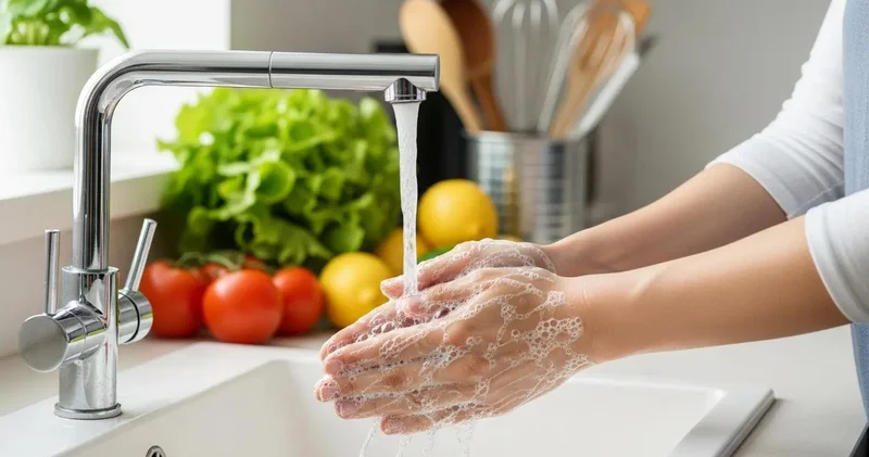 Hər gün etdiyimiz səhvlər bizi xəstələndirə bilər XƏBƏRDARLIQ