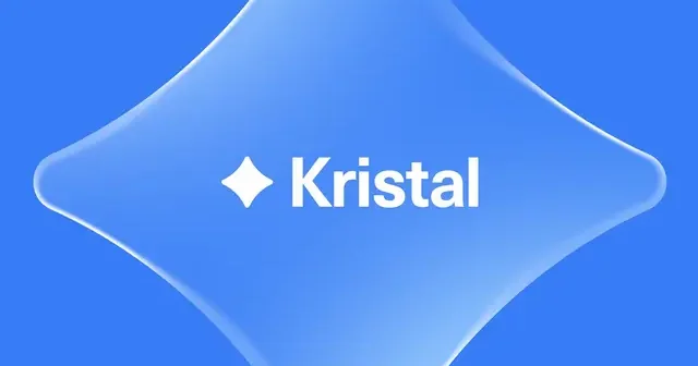 Kristaldan rəsmi açıqlama