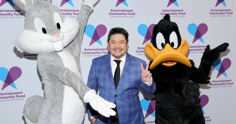 “Bugs Bunny”nin “səsi” vəfat etdi