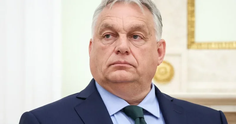Viktor Orban BMT nin baş katibi olacaq?