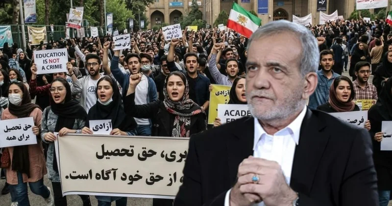 Azərbaycan dilində şeir demək kifayət deyil: Pezeşkian nəyi dəyişə bilər?