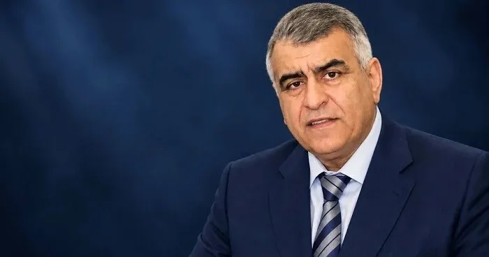 Keçmiş icra başçısı Rusiyada vəfat etdi KONKRET