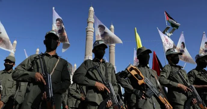 Hizbullah İranın tərəfində yeni müharibəyə qoşulmağı planlaşdırmır