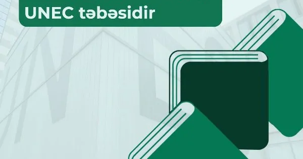 UNEC tələbələri “Əlaçı” təqaüd proqramında yenə liderdir!