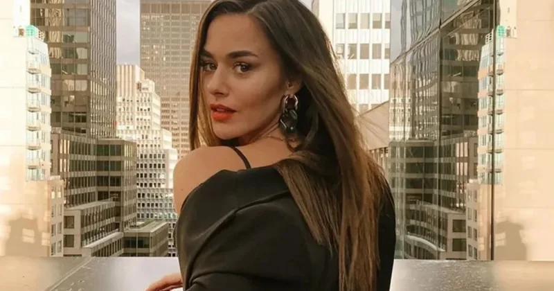 Bensu Soral: “İzləyicinin bəyənməməsi məni maraqlandırmır (Video)