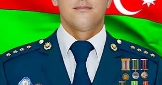 Şəhidlik zirvəsinə uzanan ömür