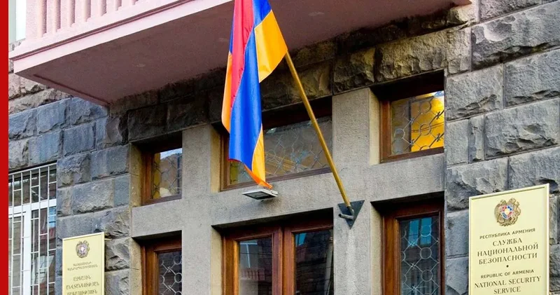 Армения передала Азербайджану Касымова