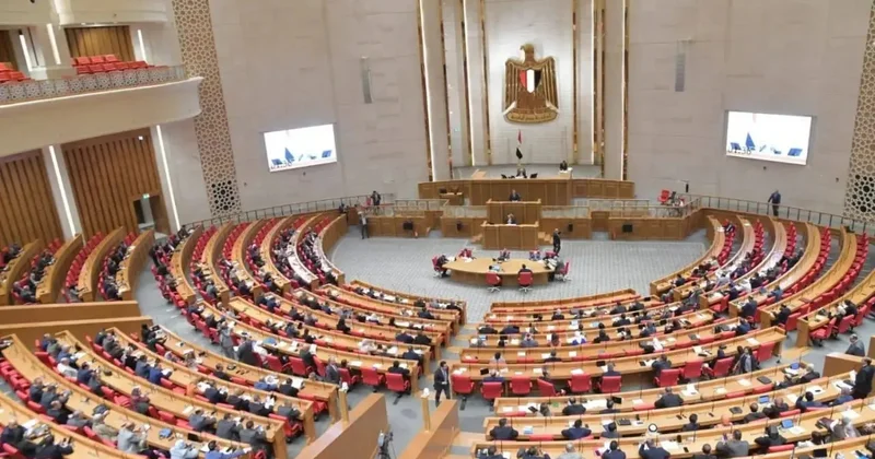 Misirdən gözlənilməz hərbi qərar: Bu ölkəyə qoşun göndərir