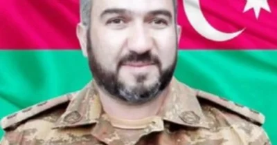 Son nəfəsinədək əsgərlərinə sipər olan zabit