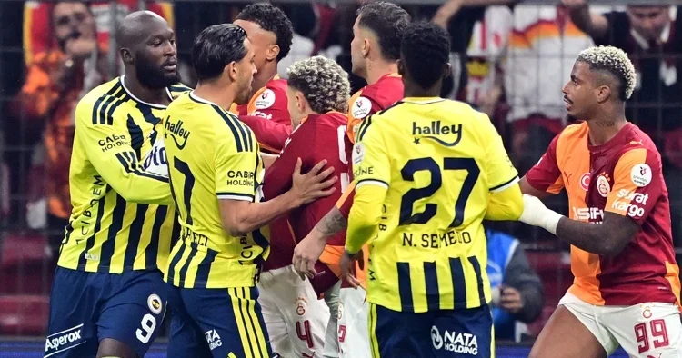 Türkiyə Super Liqası: “Qalatasaray” derbidə sevindi, Rizədə triller