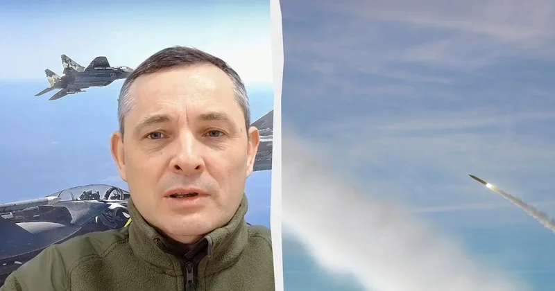 Rusiya Ukraynaya ayda neçə ballistik raket ata bilər? İqnatdan AÇIQLAMA
