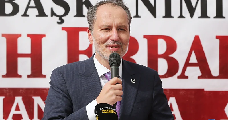 “X”dəki provokasiya... Və ya Ərbakan niyə sakitləşə bilmir? KÖŞƏ