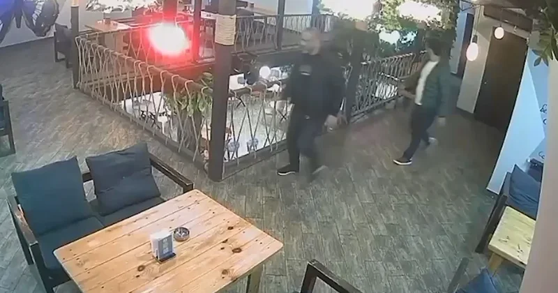Xətaidə cinayətkar birliyin fəaliyyəti ilə bağlı 11 nəfər həbs edilib Davadan yeni görüntülər